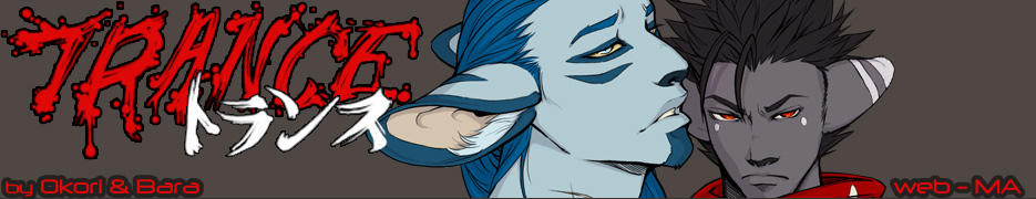 TRANCE - By Okori & Bara web-MA